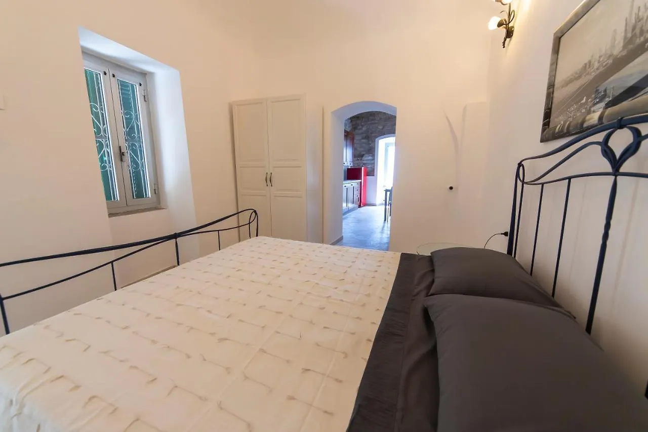 Casa Ulivo contacts