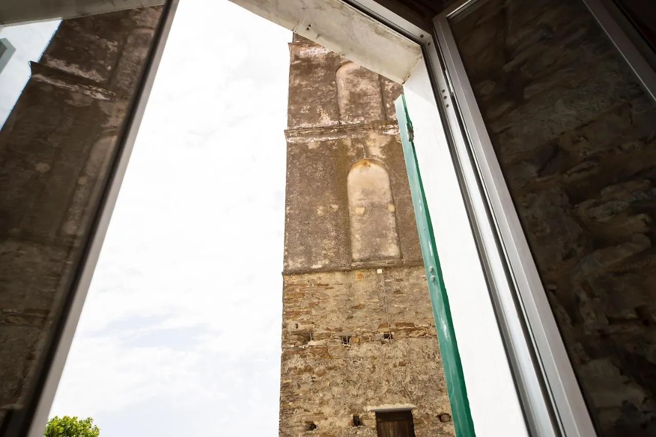 Casa Ulivo Villa Cipressa Italy